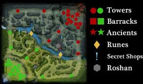 · updated map in the outlanders update #theoutlandersupdate #dota2. Dota 2 Betting Sites Markets Odds Betting Options