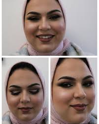 Makeup by Samar Fekry. Beautinza