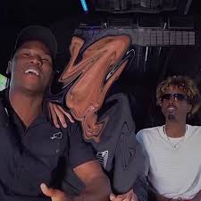 Supporting Kindness: AJ and Kenny Spread Positivity