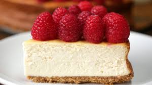 You might be interested in. Lighter Raspberry Cheesecake Youtube