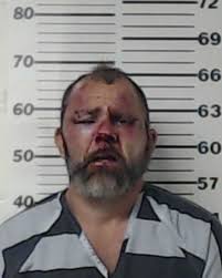 Grand jury indicts man in connection with shooting Henderson County deputy 