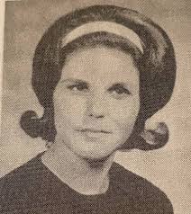 Gail Nicholas Hawkins died over the weekend.