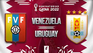 Sat, 15 jun 2019 stadium: Uruguay Fears The Attack Of Offensive Soccer From Venezuela Hanging By Futbol
