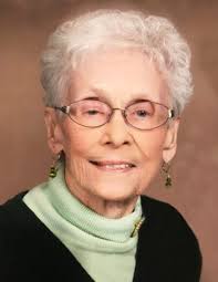 Isabel Erpenbach Obituary