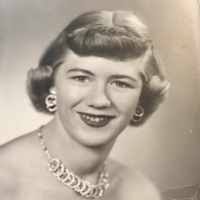 Donna Gaye Greaves (1934–1984) • FamilySearch