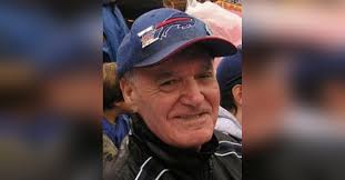 Obituary information for Bart S. Stancampiano