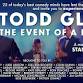 Todd Glass event image