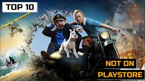 We've vetted all the options to bring you the best android games around. 10 Best Android Games Not Available On Google Play Store High Graphics 2019 Offline Android Games Youtube