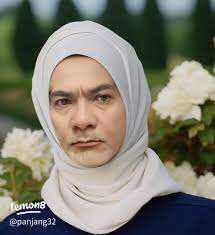 sesiapa kenal dia ni.....