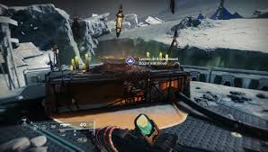 A a detailed guide to collecting all of the newly available shadowkeep weapons from the. Destiny 2 Essence Of Despair Moon Activities