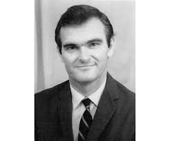 Edward Bouchard Obituary (1927