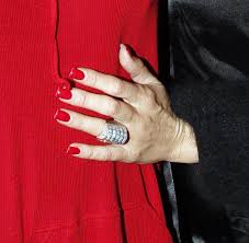 8 engagement ring trends that will be big in 2021, according to experts. Inside Katie Price S Glittering Ring Collection As She Confirms Eighth Engagement To Carl Woods Ok Magazine