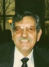 Obituary information for James Hillard