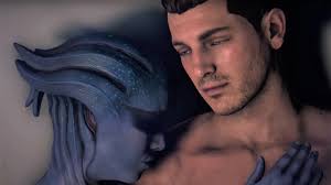Mass Effect 3: Ashley Romance Guide