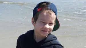 Cleveland boy and his father have been found safe