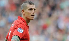 Profile page for brondby football player daniel agger (defender). Daniel Agger Pays For Denmark Team To Go To Homeless World Cup In Chile Football The Guardian