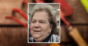 Leslie Rutherford Obituary January 8, 2025