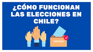 Votar por boric para que no salga jadue es un gran error: Como Funcionan Las Elecciones En Chile Youtube