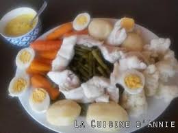 Grand Aioli Recette Aioli Recettes De Cuisine Faciles Plat