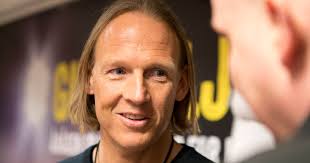 Bjarmann har sagt opp