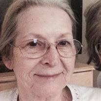 Obituary for Irene (Conner) Tuggle