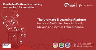 This record has been locked by a user defined workflow. Latamready S Next Steps Extending Oracle Netsuite To Brazil Mexico Colombia Chile Peru Argentina All Latin America A Conversation With Founder Carlos Zumaeta What Do You Need To Know To