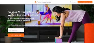We did not find results for: The 15 Best Online Yoga Websites In 2020 Tint Yoga