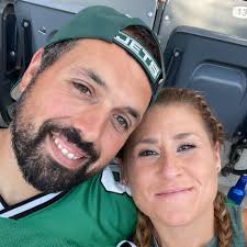 Deborah Glaser and Danny Caruso's Wedding Website