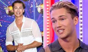 Brother curtis pritchard has shared an emotional tribute. Aj Pritchard Instagram Strictly Come Dancing Favourite Makes Big Career Move Lifestyle World News