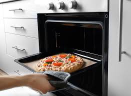 Reheating a microwaveable pizza is as easy as mealtime gets, but the end result isn't very inspiring. Mistakes That Are Killing Your Pizza Eat This Not That