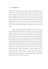 Dasar campur tangan british bermaksud british melibatkan diri secara langsung dalam pada tahun 1887, british dengan bantuan sultan abu bakar dari johor berjaya memujuk sultan ahmad british melantik seorang residen bagi setiap negeri. Pdf Tuan Guru Haji Abu Bakar Bin Haji Hasan Muari 1875 1938m Tokoh Ulama Muar