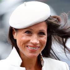 What Kate Middleton, Meghan Markle and other royals could look like in the  future