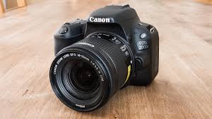 Canon Eos 200d Review A Solid Budget Dslr Expert Reviews