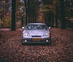 Image result for Pewter Silver 2003 Tiburon