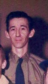 Duwayne Lee Beauchamp (1938-2005)