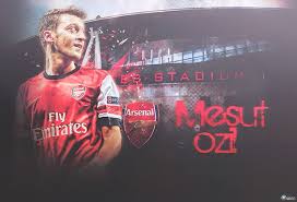 Home > mesut_ozil_wallpaper wallpapers > page 1. Mesut Ozil Wallpaper On Behance Ozil Dan Arsenal