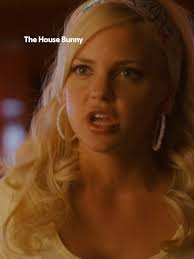 The House Bunny Deep Voice Amanda