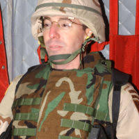 Turkish navy Rear Adm. Oguz Karaman, head of Turkish