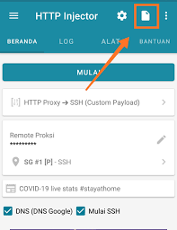 Selamat datang, pencinta internet gratis! Cara Merubah Kuota Edukasi Indosat 30gb Menggunakan Http Injektor Menjadi Reguler Klikinfo