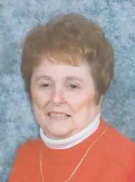 Obituary information for Beverly Joy