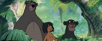 Cinema 67 Revisited The Jungle Book