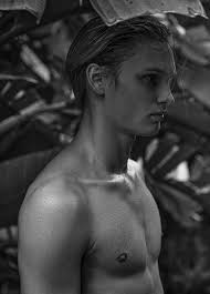 Steven Chee Flashes Alice Topps in 'Point Break' Grazia Magazine — Anne of  Carversville