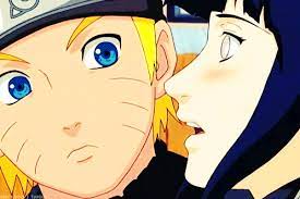 Naruhina Naruto Anime Naruto Naruto Uzumaki