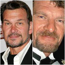 I hope jason is a nice person if he is patrick swayze's biological son cuz irregardless of patrick swayze's wild young life i think he was very likely a very nice person. Celebrity Children Who Are Almost Identical To Their Parents University Fox