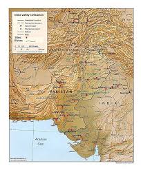 The Indus River Valley Civilizations Boundless World History