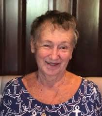 Obituary information for Barbara A. Kiely