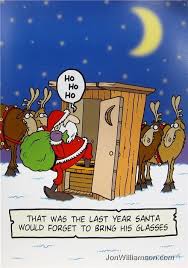 I was entertained by it immediately, but only later it struck me that it can also be. A Few Lols For You Page 803 Funny Christmas Cartoons Funny Christmas Jokes Funny Christmas Pictures