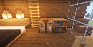 Here's what the house looks like at the end. How To Build A Minecraft Mountain House In 7 Steps