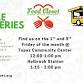 Mobile Groceries @ Topaz Community Center event image