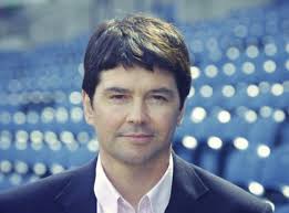 Roger Baird's Instagram, Twitter & Facebook